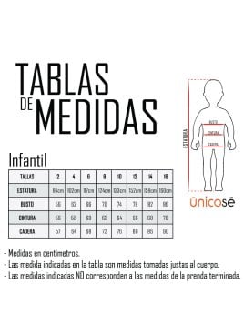 MOLDE ABRIGO TAPADO NIÑA 2403