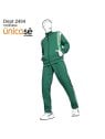 MOLDE DEPORTE CONJUNTO 2404