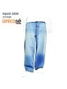 MOLDE PANTALON JEAN HPMBRE 2404