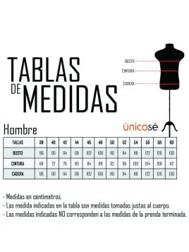 MOLDE TRABAJO CHAQUETA TACTICA 2424