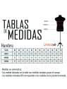 MOLDE TRABAJO CHAQUETA TACTICA 2424