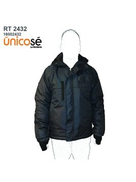 MOLDE TRABAJO PARKA 2432