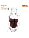 TOP CORSET MUJER 2101