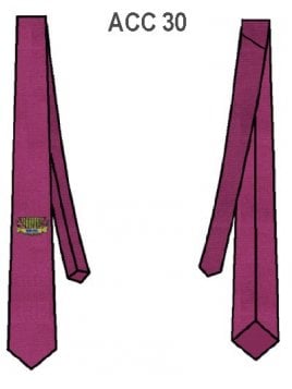 ACCESORIO CORBATA 1001