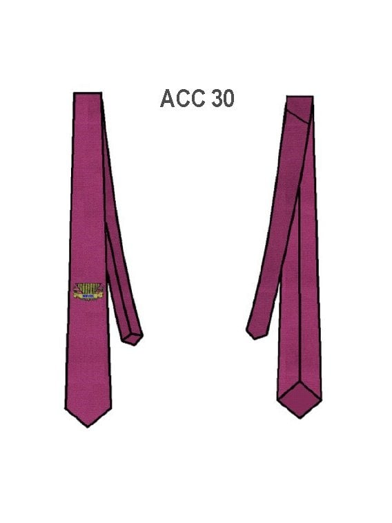 ACCESORIO CORBATA 1001