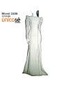 MOLDE VESTIDO NOVIA 2406