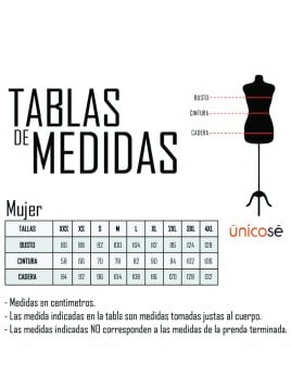 MOLDE TRABAJO DELANTAL RT 2433