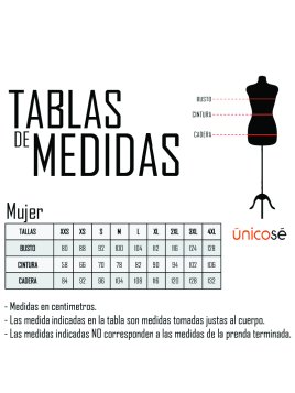 MOLDE VESTIDO LARGO MUJER 2408