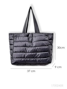 MOLDE BOLSO PUFFER ACC 2408
