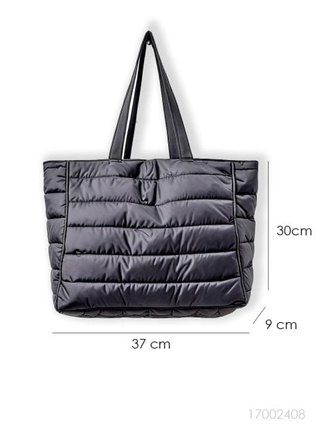 MOLDE BOLSO PUFFER ACC 2408