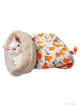 MOLDE CAMA PARA GATOS ACC 2403