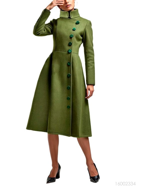 MOLDE ABRIGO PLATO HUASA RT 2334