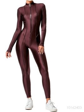 MOLDE ENTERITO CATSUIT MUJER 2403