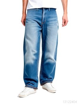 MOLDE PANTALON JEAN HPMBRE 2404