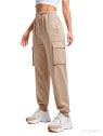 MOLDE PANTALON JOGGER MUJER 2403