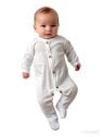 MOLDE BODY BEBE CLASICO 2402