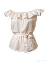 MOLDE BLUSA LLANERA RT 2320