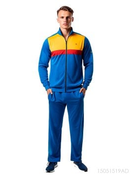 MOLDE BUZO ESCOLAR 1519AD