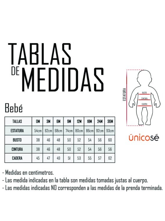 MOLDE SHORT BASICO BEBE 2401