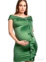 MOLDE VESTIDO MATERNAL EMB 2401