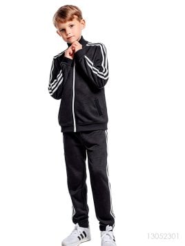 MOLDE BUZO CLASICO NIÑO 2301