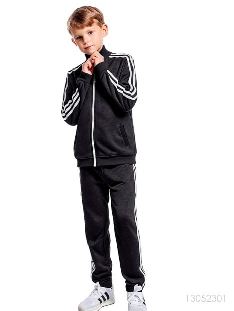 MOLDE BUZO CLASICO NIÑO 2301