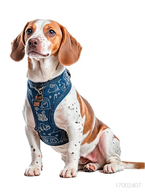 MOLDE ARNES AJUSTABLE MASCOTA ACC 2407