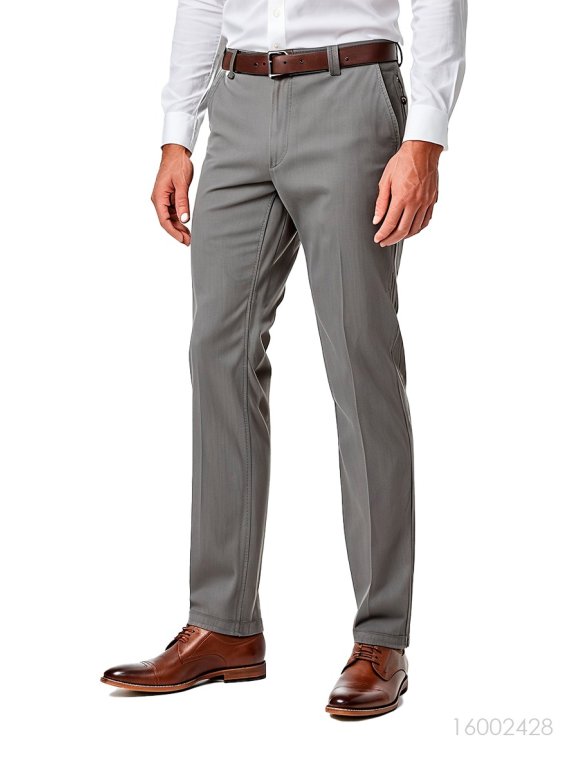 MOLDE TRABAJO PANTALON HOMBRE RT 2428