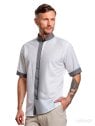 MOLDE TRABAJO CAMISA HOMBRE RT 2429