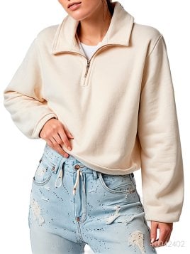 MOLDE POLERON TEDDY MUJER 2402