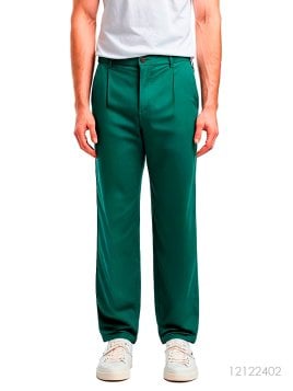 MOLDE PANTALON CLASICO HOMBRE 2402
