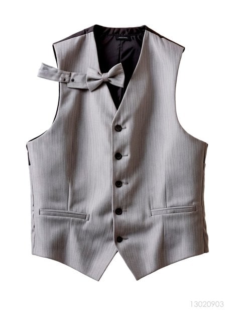 MOLDE CHAQUETA CHALECO NIÑO 0903