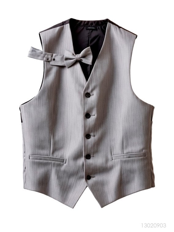 MOLDE CHAQUETA CHALECO NIÑO 0903