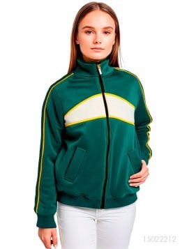 MOLDE CHAQUETA ESCOLAR CORTES ESCOLAR 2212