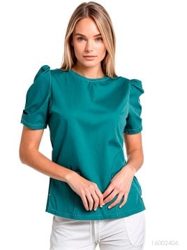 MOLDE BLUSA SANITARIA RT 2406