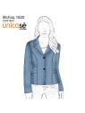 CHAQUETA BLAZER MUJER 1620