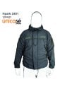 MOLDE PARKA UNISEX Hpark 2401