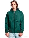 MOLDE CHAQUETA CANGURO HOMBRE 2404