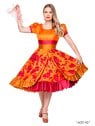 VESTIDO HUASA RT 1427