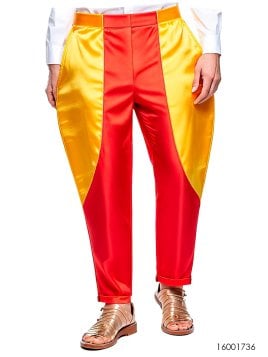 PANTALON CAPORAL RT 1736