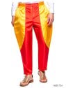 PANTALON CAPORAL RT 1736