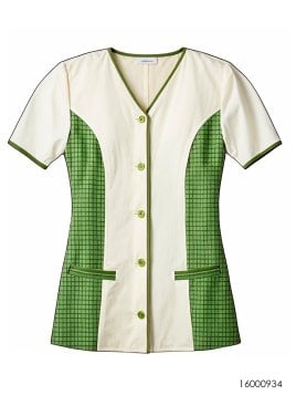 BLUSA TRABAJO RT 0934