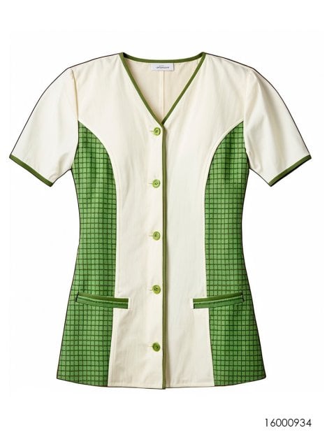 BLUSA TRABAJO RT 0934