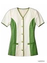BLUSA TRABAJO RT 0934