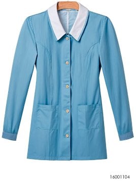 DELANTAL  TRABAJO RT 1104