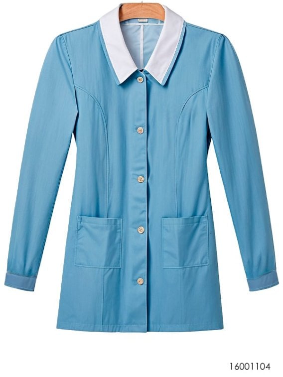 DELANTAL  TRABAJO RT 1104