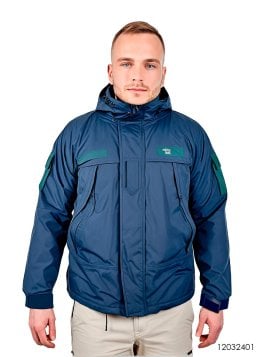 MOLDE PARKA UNISEX Hpark 2401