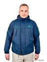 MOLDE PARKA UNISEX Hpark 2401