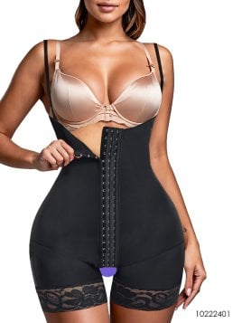 MOLDE INTERIOR FAJA REDUCTORA MUJER 2401