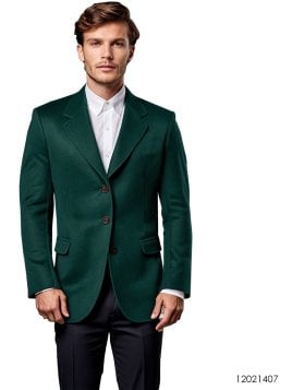 CHAQUETA CLASICA HOMBRE 1407